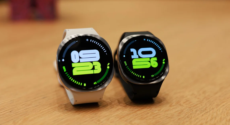 Samsung Galaxy Watch 8 офіційно: дата виходу, ціни та всі нові функції